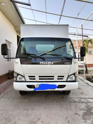 Sotiladi Isuzu 2013