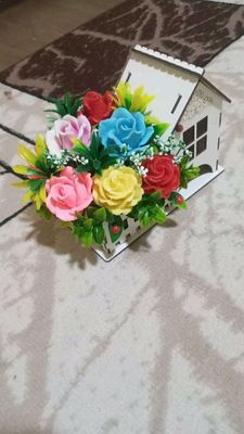 совунли гул силами зор ишлатлмаган янги