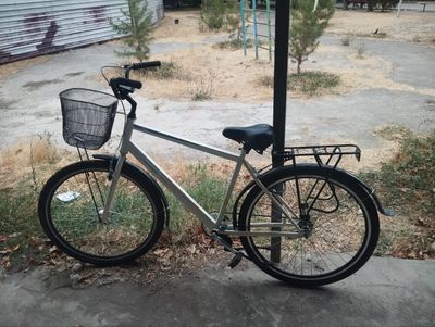 Velosiped sotiladi