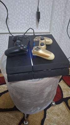 Playstation 4 sotiladi