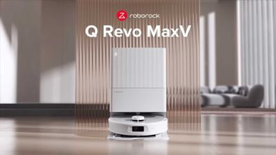 Roborock Q Revo MaxV