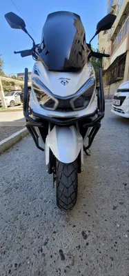 Bikeland Tiger Original