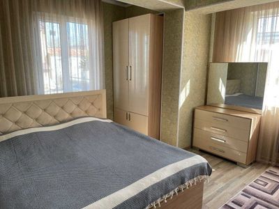 ID020* Сдам квартиру РИВЬЕРА в самом ЦЕНТРЕ