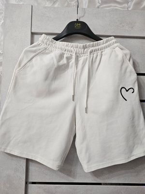 Трикотажные шорты для девочки. 10-12 лет.