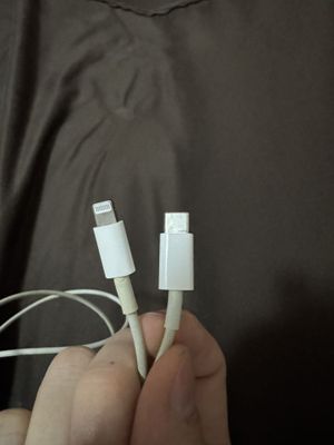 iphone kabel orginal