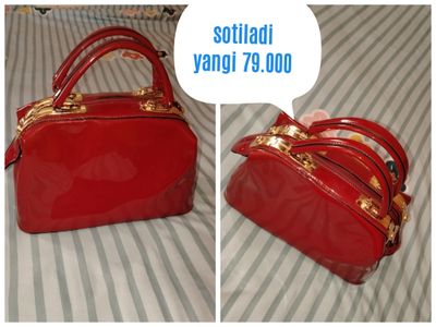 Ayollar sumkasi
