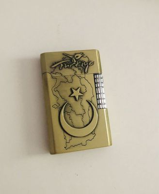 Zajigalka, Lighter (Turkiye)