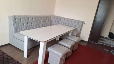 Yumshoq mebel manzil Urganch shahri