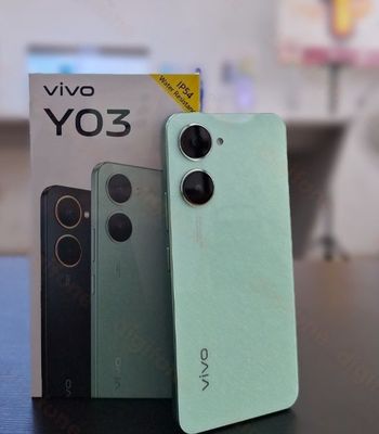 VIVO Y03 srocha sotamn 800 min som