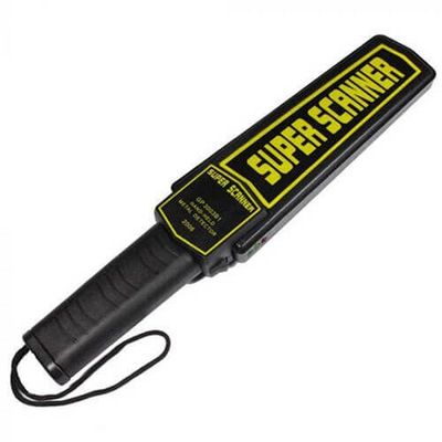 Ручной металлодетектор Super Scanner GP-3003B1