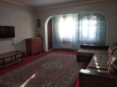 Аренда: Дружба Народов 2/4/9 Студентам