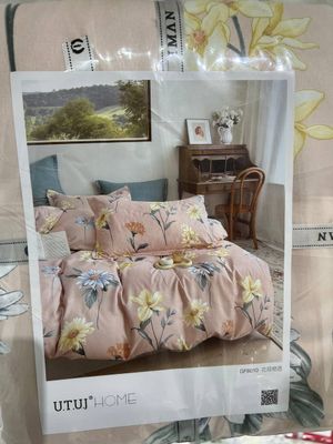 IMAN LUXURY POSTEL KOMPLEKTLARI