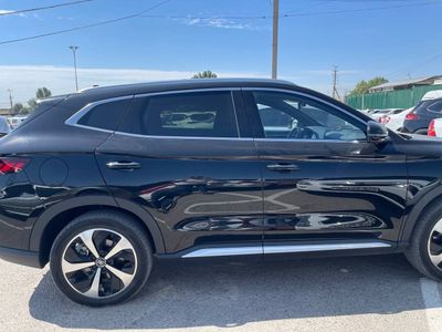 BYD Song Plus ev