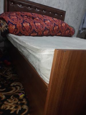 B/U matras ishlatilgan sotiladi