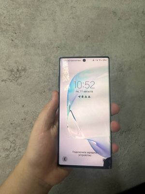 Samsung Note s 10+