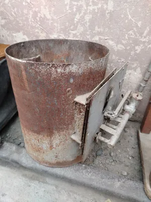 Продам титан 100 литр