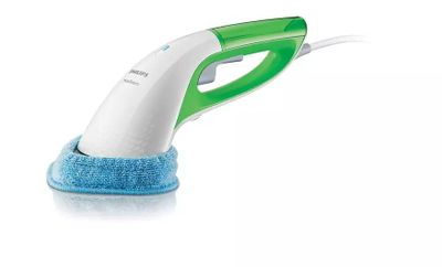 Ручной пароочиститель Philips FC7008