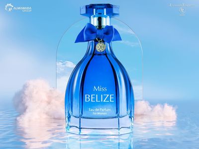 Miss belize L'orientale fragrances atir духи