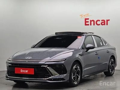 Hyundai sonata 2024 Koreadan Oʻzbekistonga zakazga