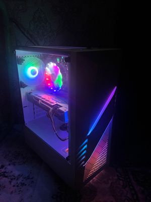 Pc kompyuter gaming