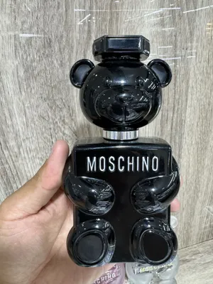 Moschino Toy Boy