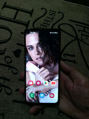 Samsung A21s
