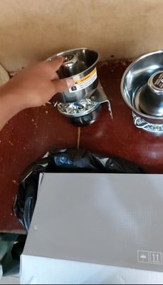 Sirena sotiladi 2ta karneyli