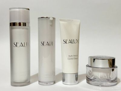 Набор косметики SEALUXE