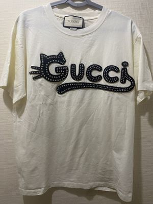 Футболка Gucci