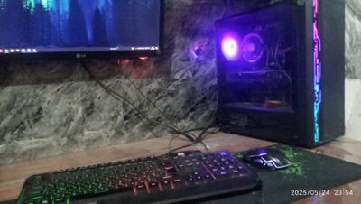 Продаю игровой комп комплект