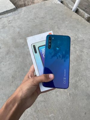 Redmi Note 8 ideal