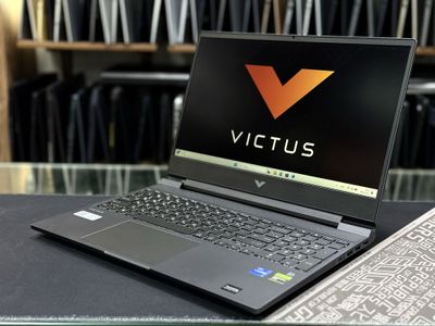Victus i7-13700H RTX-4050 6GB 4-kun ishlagan