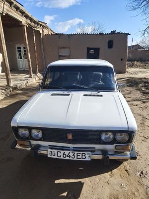 Vaz 2106 yaxshi sastiyanada narxi 17 mil kelishiladi