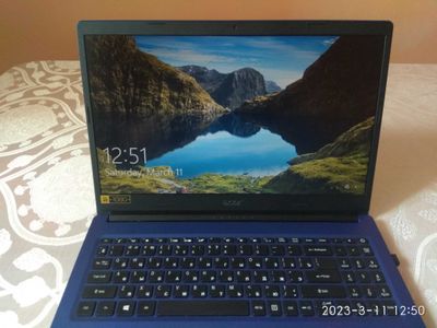 Acer Aspire A315