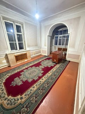 Сдаётся 2-х комнатная квартира в Яккасарайском районе.