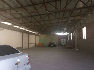 Jomiy sklad arendaga beriladi 280 kv