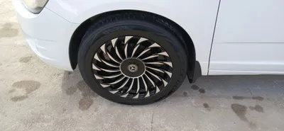 215_55_17 maybach diska balon sotiladi