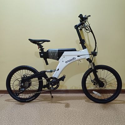 Elektrovelosiped ENOES