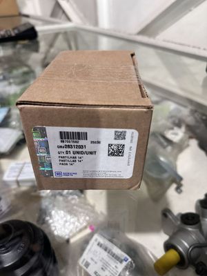 Kalodka Tracker Original Gm