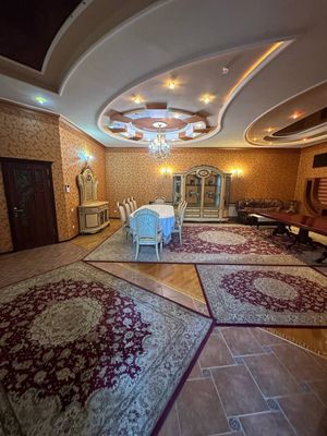 Сдается в аренду дом в Мирзоулугбекском р-не, Геофизика