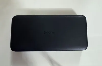Power bank Redmi