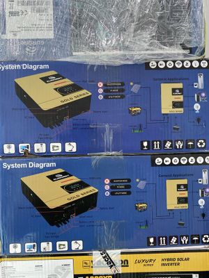 Euronet invertor quyosh panel uchun maxsus