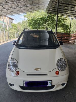 Matiz 3- pozitsiya