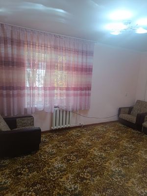 Аренда квартира 2 ком