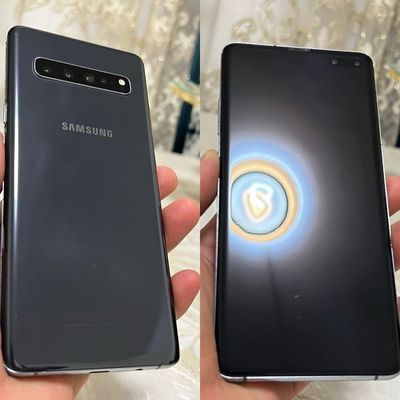 SAMSUNG S10 5G в идеальном состоянии