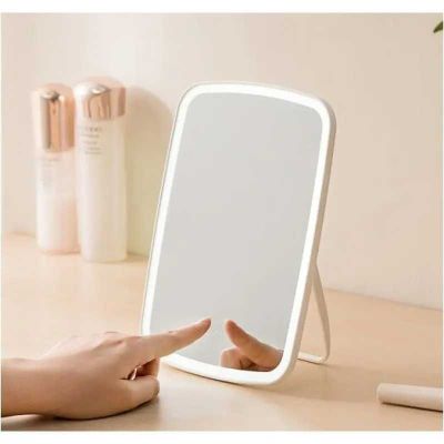 Зеркало для макияжа с подсветкой Jordan Judy LED Makeup Mirror (NV026)