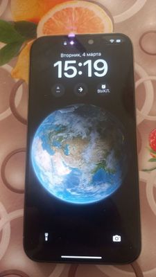 iPhone 15 pro max sotlvoti srocni usta kormagan 95yonks 850$bolwi