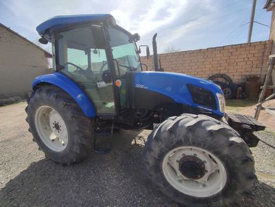 New Holland TD5.110