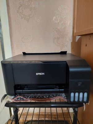 Продаётся принтер цветной
