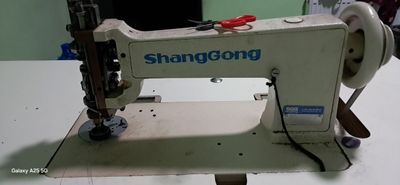 ShangGong tikuv mashinasi